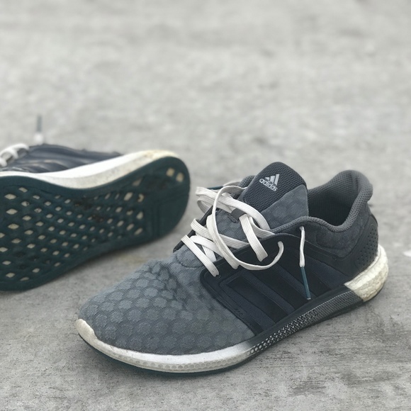 adidas Other - Adidas Trainers Mens 9